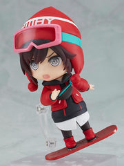 Good Smile Company GSC RWBY: Ice Queendom Nendoroid No.1968 Ruby Rose (Lucid Dream Ver.)