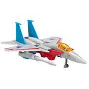 Hasbro Transformers Retro The Transformers: The Movie Starscream