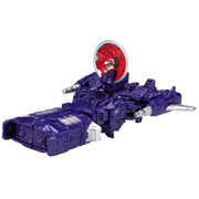 Hasbro Transformers Generaciones Legacy Core Shockwave