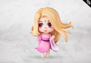 Fox Spirit Matchmaker Qing Cang Qing Tong Caja ciega Serie Q Edición