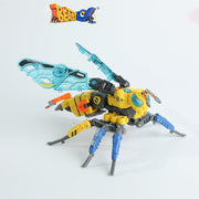 52Toys BeastBox BB-38 Gunpowder