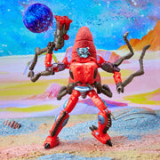 Hasbro Transformers Generaciones Legacy Voyager Predacon Inferno