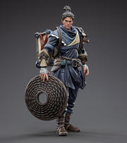 Joy Toy Dark Source JiangHu Xun Shentu Figur im Maßstab 1/18 