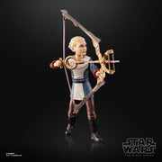 Hasbro Star Wars: The Black Series 6" Omega (El lote malo) 
