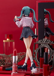 Pop-up-Parade Hatsune Miku: The Vampire Ver. L