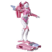 Hasbro Transformers War For Cybertron Kingdom Deluxe Arcee