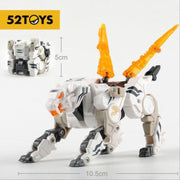 52Toys BeastBox BB-20BT Benger