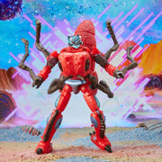 Hasbro Transformers Generaciones Legacy Voyager Predacon Inferno