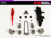 DNA Design DK-30G Upgrade Kit for WFC-GS27 Generations Selects Galvatron Version