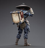 Joy Toy Dark Source JiangHu Xun Shentu Figur im Maßstab 1/18 