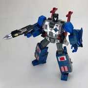 FansHobby Fans Hobby FH MB-11 MB11 God Armor God Bomber Master Builder Original Version