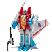 Hasbro Transformers Retro The Transformers: The Movie Starscream
