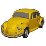 [Pre-Order] Metagate M-02 Giant Bee Bumblebee