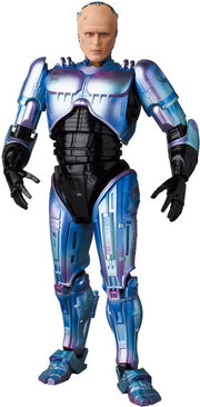 Medicom Toy RoboCop 2 MAFEX No.196 RoboCop (Murphy Head Ver.)
