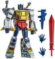 NewAge H44C Ymir Grimlock Comic Version