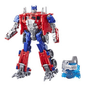 Hasbro Transformers Bumblebee Movie Energon Igniters Nitro Nitro Optimus Actionfigur 