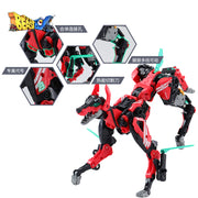 52toys BeastBOX BB-51B Boney
