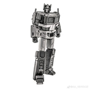 NewAge H27D David Optimus Prime Sleep Mode Version