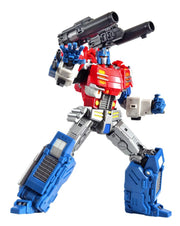 [Pre-Order] Mastermind Creations R-48P Optus Prominon Commander Optimus Prime（Reissue）