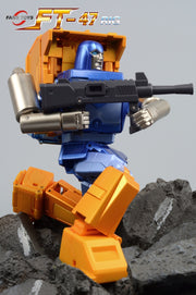 FansToys FT-47 Rig
