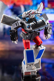 Magic Square MS-B24 Silverstreak