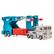 Newage H28EX Octavian Ultra Magnus Limited Version