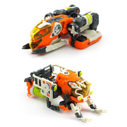 52Toys Megabox MB-13CT Deep One Elite