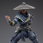 Joy Toy Dark Source JiangHu Xun Shentu Figur im Maßstab 1/18 