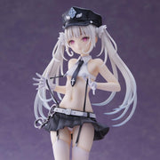 Union Creative Rurudo Illustration Angel Police Figure