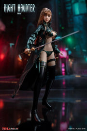 1/6 TBLeague PL2022-201 Devil Spy / Night Haunter