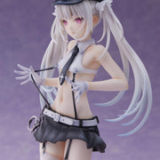 Union Creative Rurudo Illustration Angel Police Figure