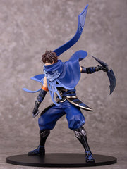 Myethos Kings of Glory Gift+ Lan (Shark Hunting Blade Ver.) 1/10 Scale Figure