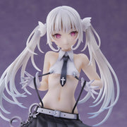 Union Creative Rurudo Illustration Angel Police Figure