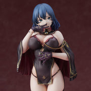 Union Creative Akasa Ai Illustration Kaigun Musume Cattleya Figure