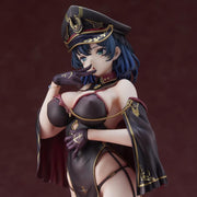 Union Creative Akasa Ai Illustration Kaigun Musume Cattleya Figure