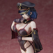 Union Creative Akasa Ai Illustration Kaigun Musume Cattleya Figure