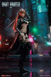 1/6 TBLeague PL2022-201 Devil Spy / Night Haunter
