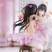 Union Creative Anmi Illustration Flamingo Ballet Group Pferdeschwanz Mädchen Figur im Maßstab 1/6 (Neuauflage)