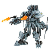 Hasbro Transformers Movie Masterpiece Serie MPM-13 Decepticon Blackout und Scorponok