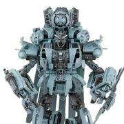 Hasbro Transformers Movie Masterpiece Serie MPM-13 Decepticon Blackout und Scorponok
