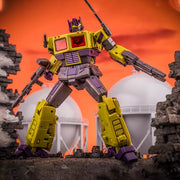 Newage H27X Tromo Optimus Prime Toxitron-Version
