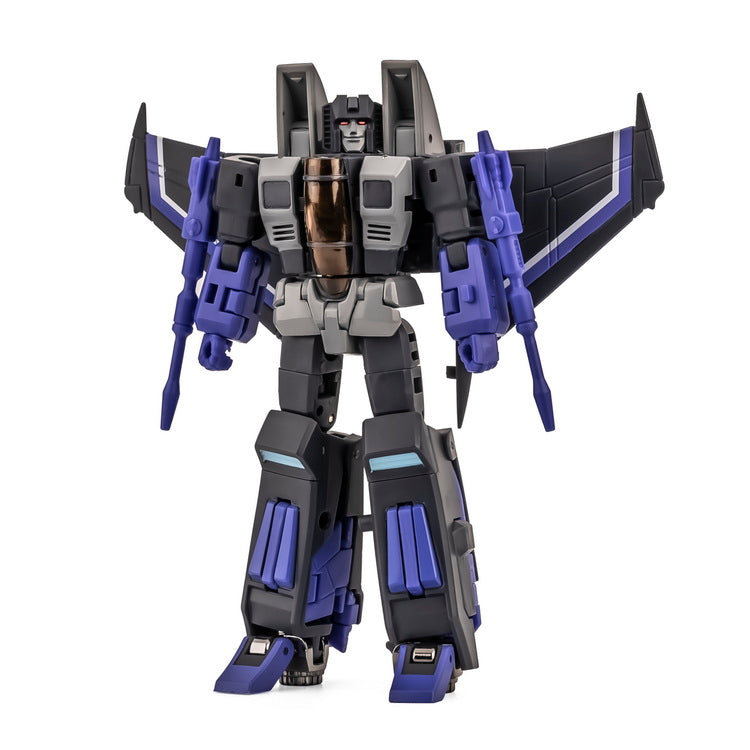 Newage H15C Samael Skywarp 4th Anniversary Version