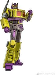 Newage H27X Tromo Optimus Prime Toxitron-Version