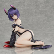 Union Creative To Love-Ru Darkness Haruna Sairenji (Darkness Ver.)  Figurine en édition limitée à l’échelle 1/6