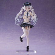 Union Creative Rurudo Illustration Angel Police Figure