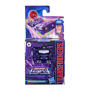 Hasbro Transformers Generaciones Legacy Core Shockwave