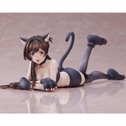 Union Creative Rent-A-Girlfriend Chizuru Mizuhara (Cat Cosplay Ver.) Figure