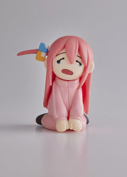 Aniplex Inc. Bocchi der Fels! Hitori Gotou Deformationsfigur