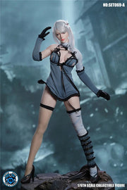1/6 SUPER PATO SET069A Kit personalizado