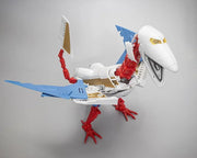 Mastermind Creations R-35C Magna & R-36C Inventa Sky Lynx Animation Version Set of 2
